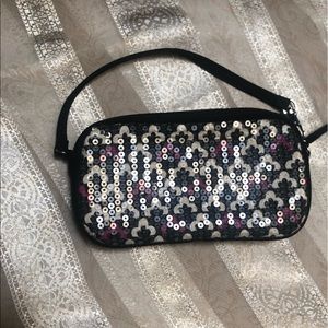 Vera Bradley little purse